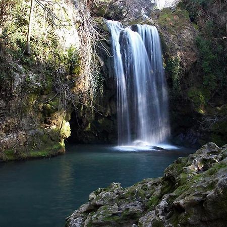 Mi Pequeno Refugio Villa Constantina Dış mekan fotoğraf