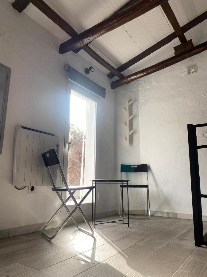 Mi Pequeno Refugio Villa Constantina Dış mekan fotoğraf