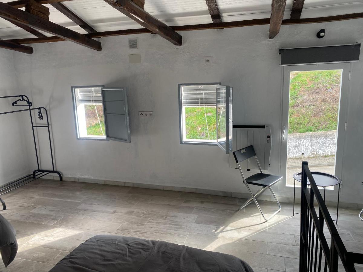 Mi Pequeno Refugio Villa Constantina Dış mekan fotoğraf