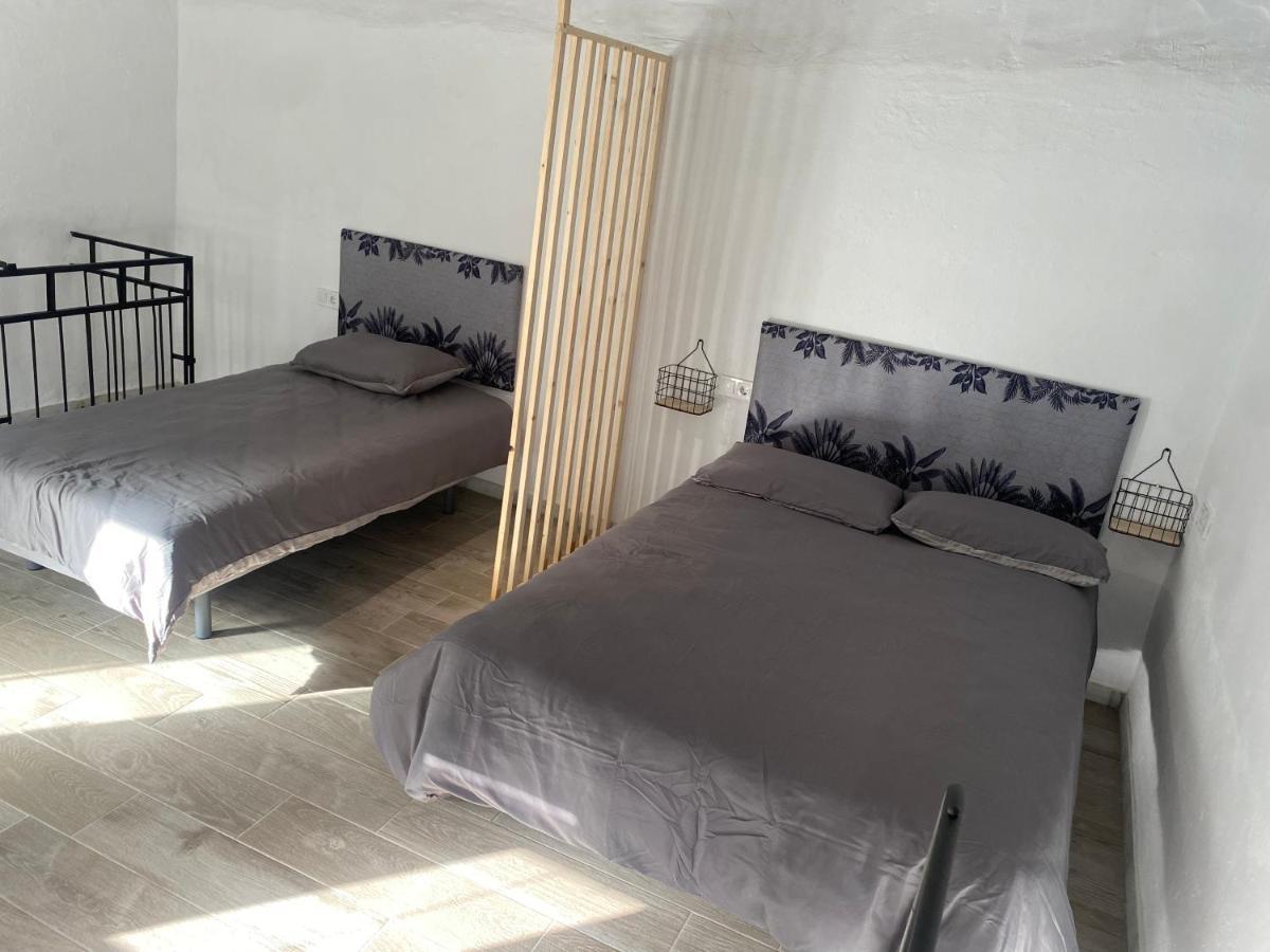 Mi Pequeno Refugio Villa Constantina Dış mekan fotoğraf