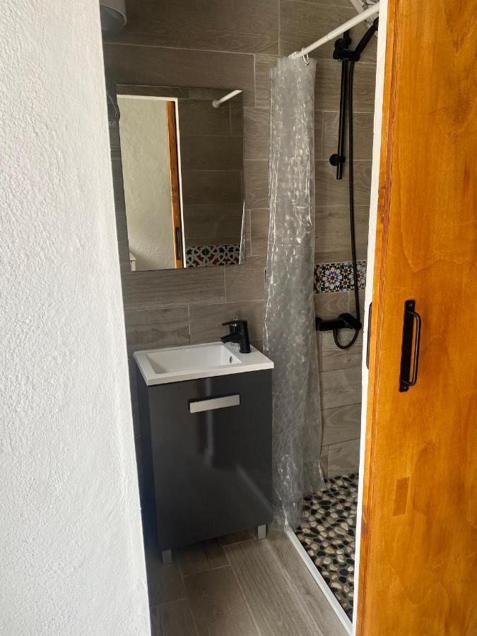 Mi Pequeno Refugio Villa Constantina Dış mekan fotoğraf