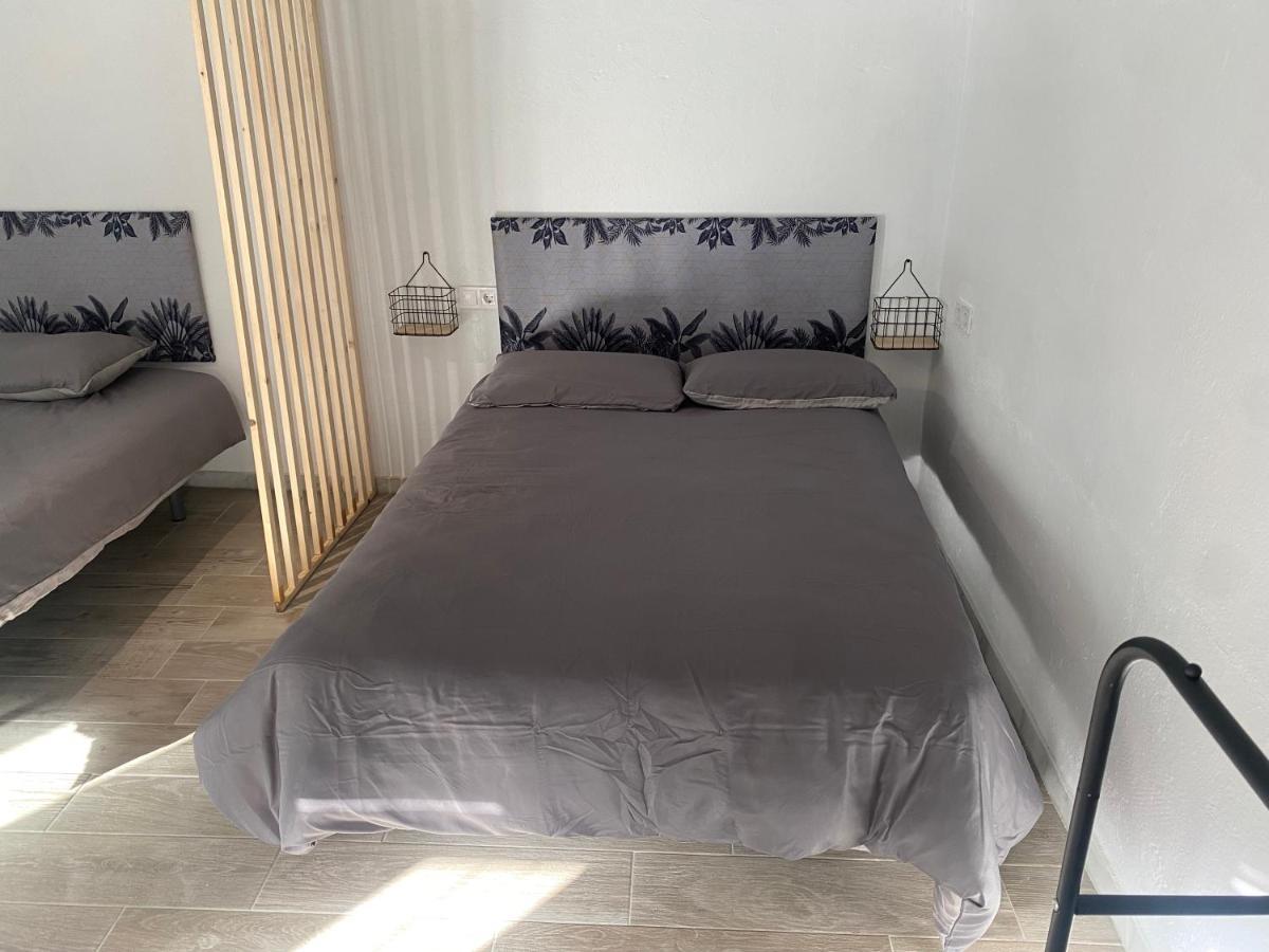 Mi Pequeno Refugio Villa Constantina Dış mekan fotoğraf