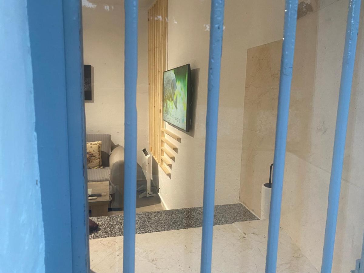Mi Pequeno Refugio Villa Constantina Dış mekan fotoğraf