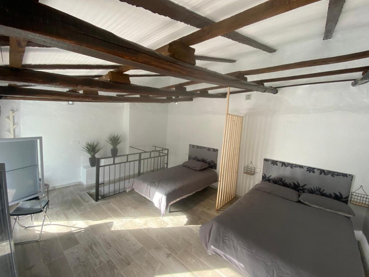 Mi Pequeno Refugio Villa Constantina Dış mekan fotoğraf