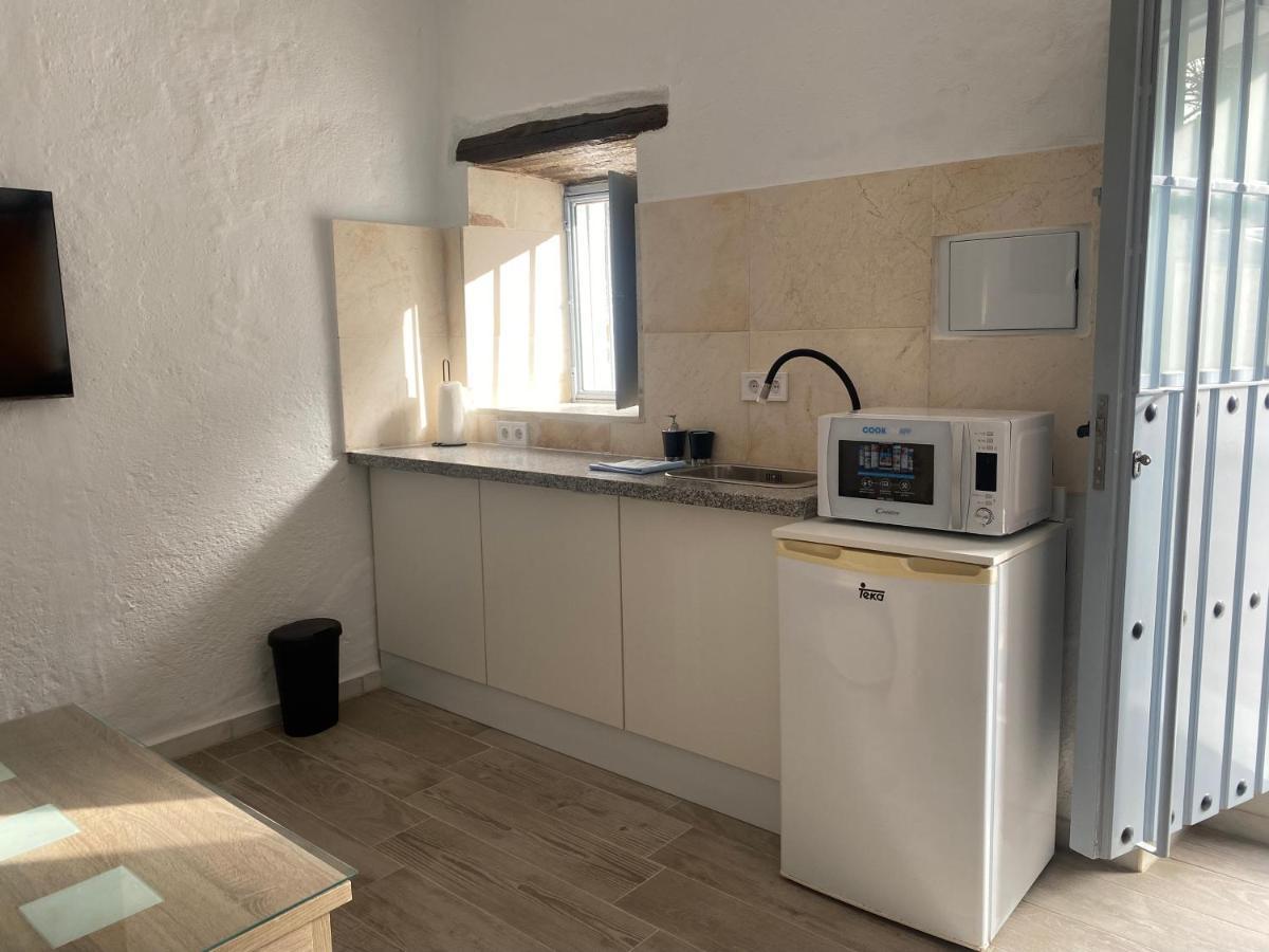 Mi Pequeno Refugio Villa Constantina Dış mekan fotoğraf