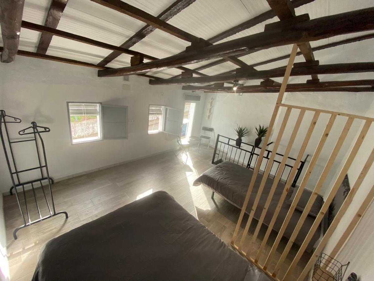 Mi Pequeno Refugio Villa Constantina Dış mekan fotoğraf