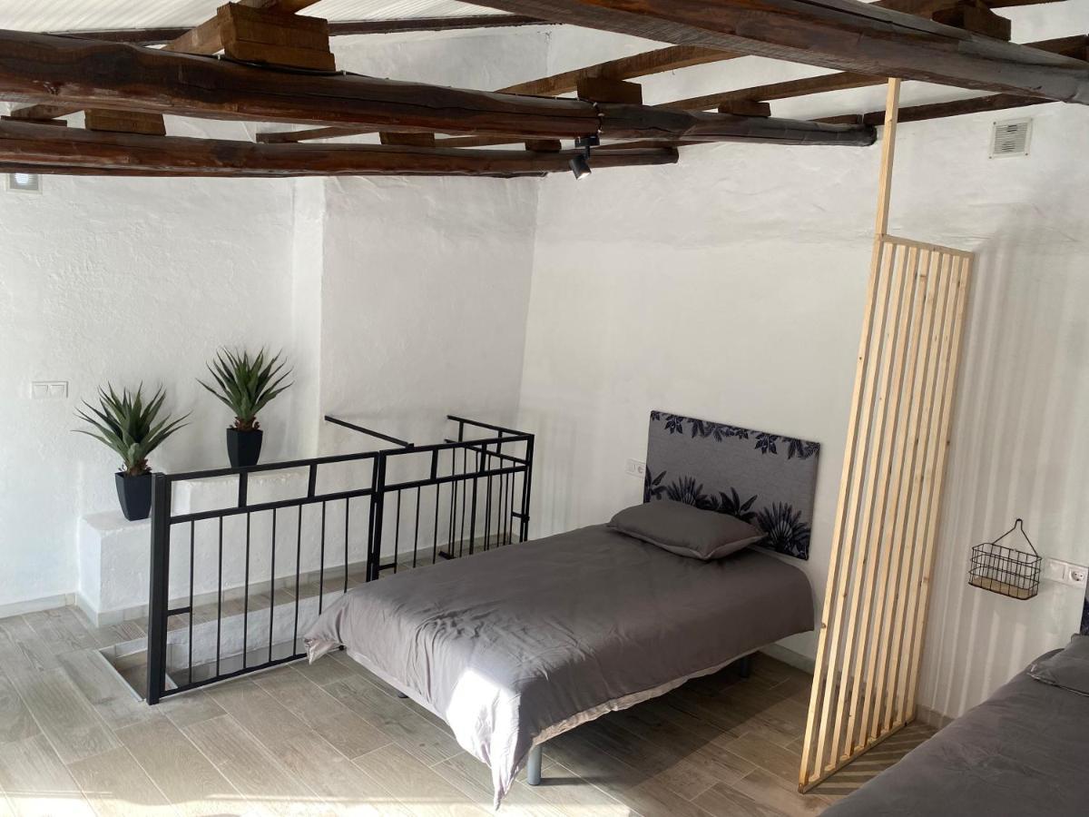 Mi Pequeno Refugio Villa Constantina Dış mekan fotoğraf