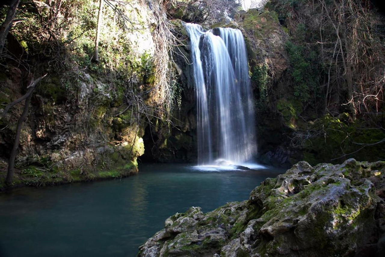 Mi Pequeno Refugio Villa Constantina Dış mekan fotoğraf